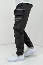 Men's Durable Cargo Trousers