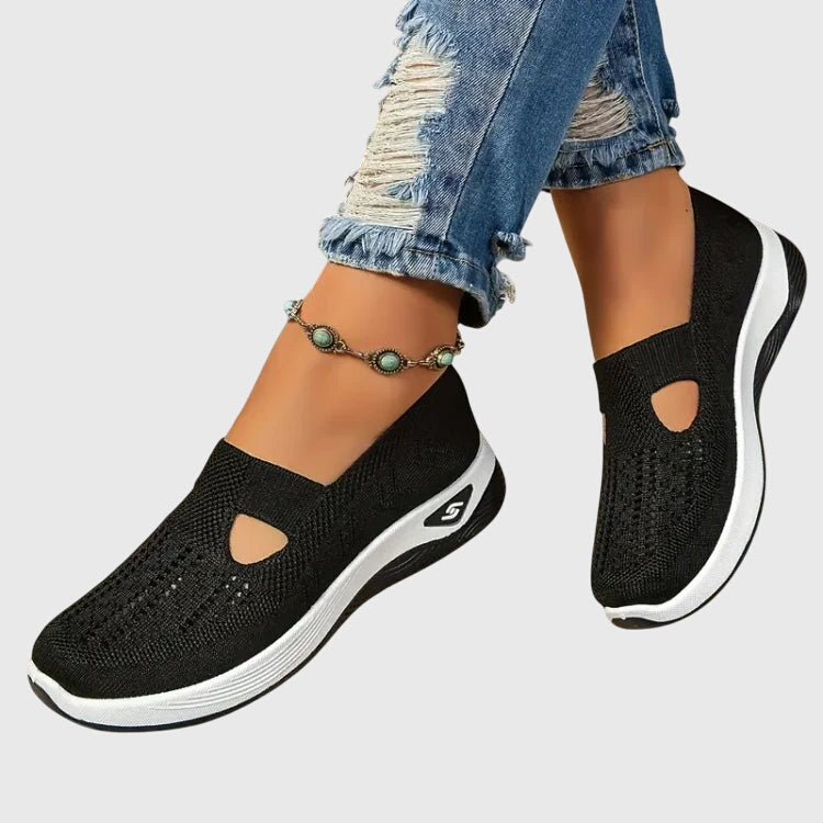 Women's Walking Orthopedic Shoes