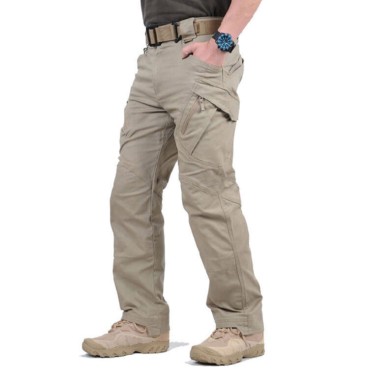 Men's Tactical Hiking Trousers