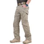 Men's Tactical Hiking Trousers