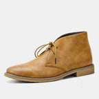 Men's Timeless Everyday Leather Boots