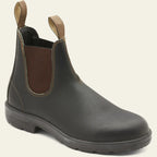 Men's Waterproof Vegan Chelsea Boots