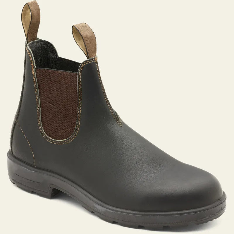 Men's Waterproof Vegan Chelsea Boots