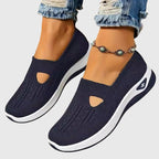 Women's Supportive Slip-On Shoes