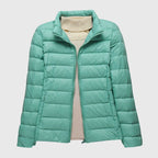 Women's Quilted Ultra-Light Jacket