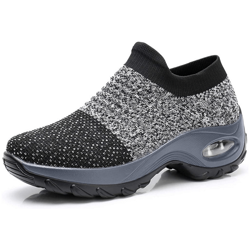 Women's Ergonomic Arch-Support Shoes