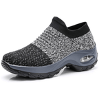Women's Ergonomic Arch-Support Shoes