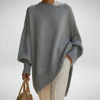Women's Oversized Batwing Jumper