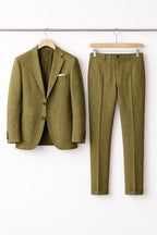 Men's Slim Fit Nylon Business Suit
