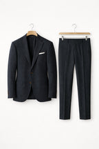 Men's Slim Fit Nylon Business Suit