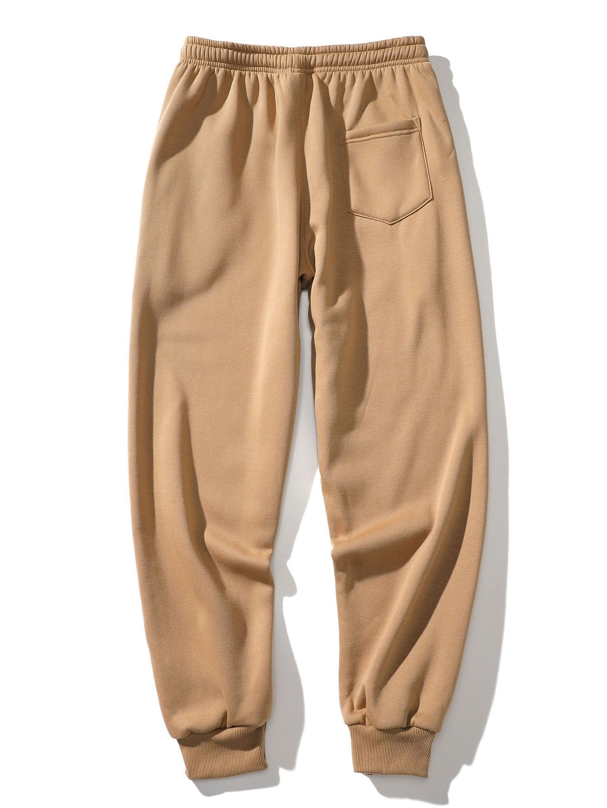 Men's Raglan Hoodie Tracksuit