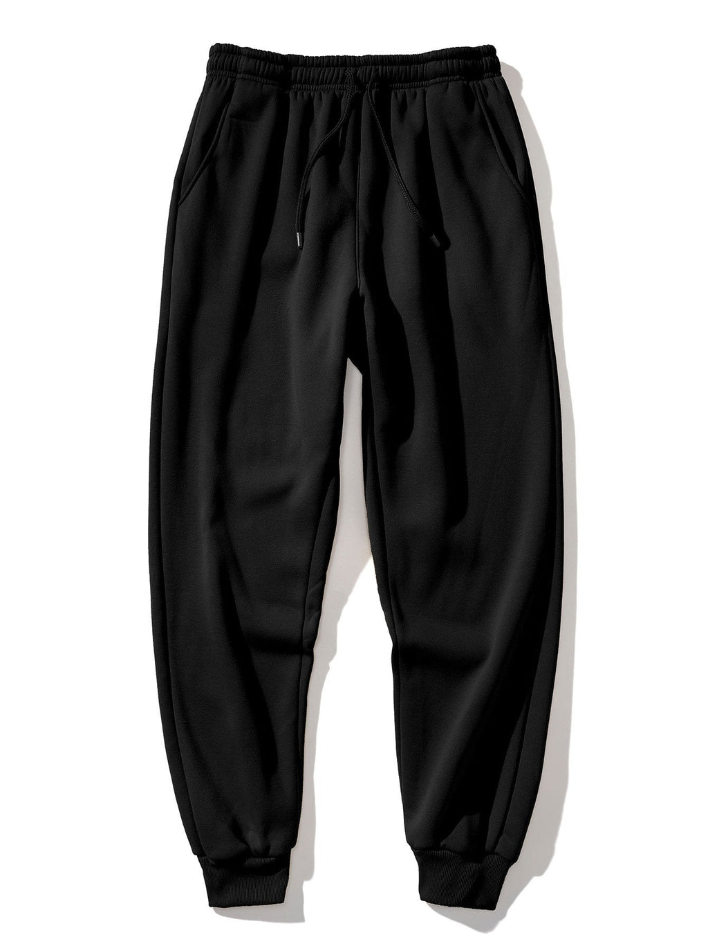 Men's Quarter Zip Jogger Tracksuit