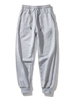 Men's Quarter Zip Jogger Tracksuit
