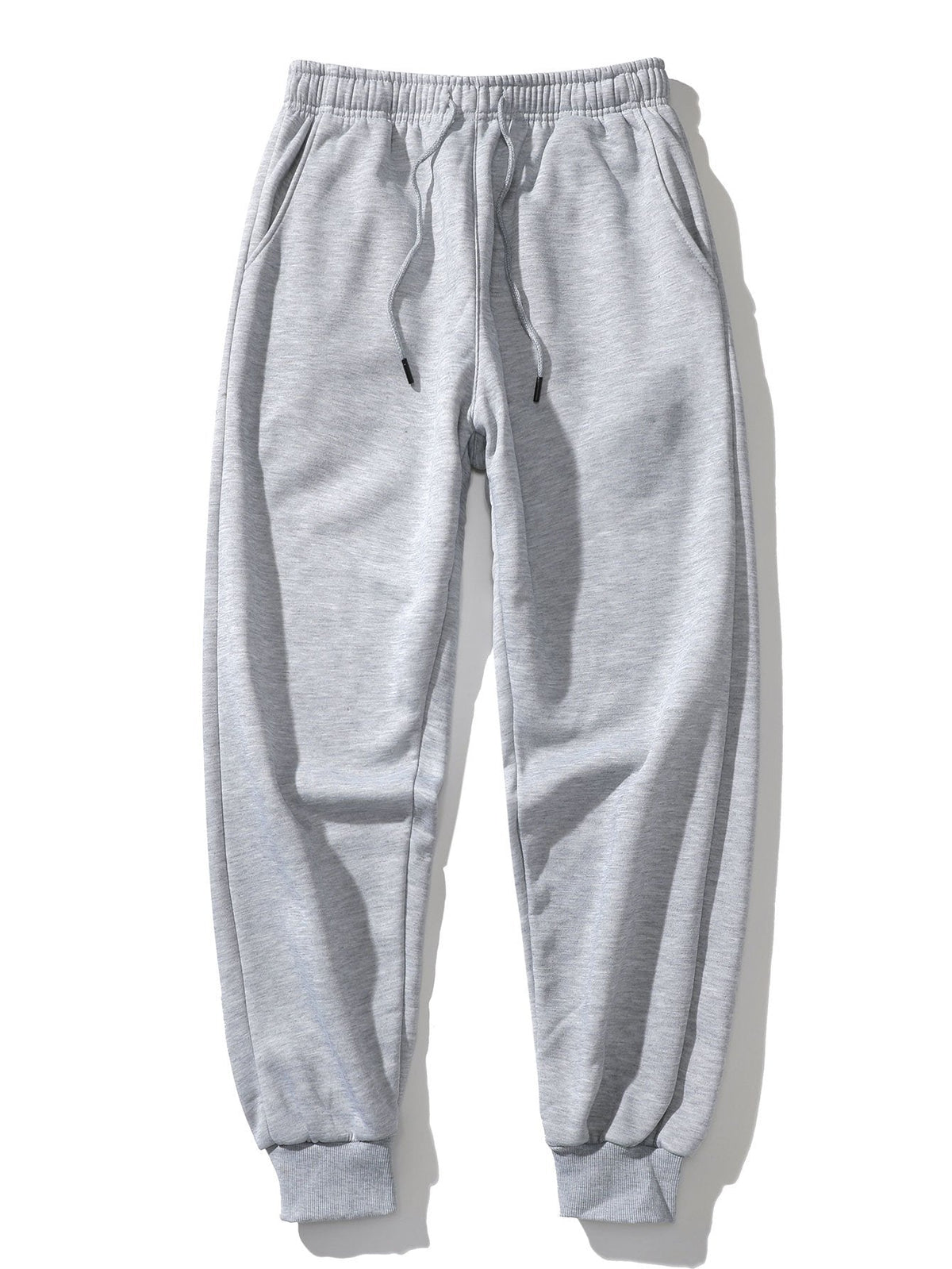 Men's Quarter Zip Jogger Tracksuit