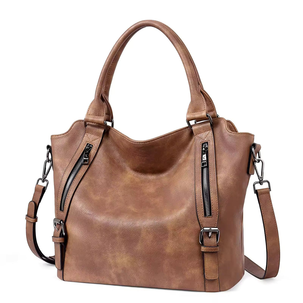 Women's Everyday Shoulder Tote