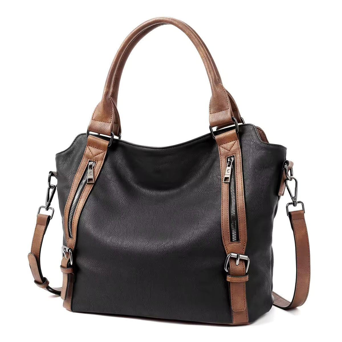 Women's Everyday Shoulder Tote