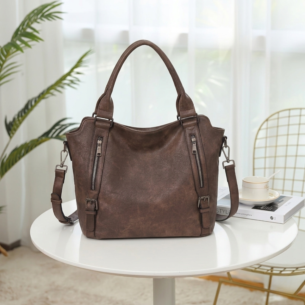 Women's Everyday Shoulder Tote