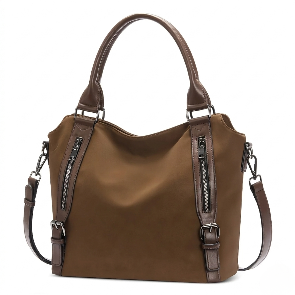 Women's Everyday Shoulder Tote