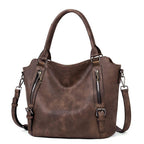 Women's Everyday Shoulder Tote