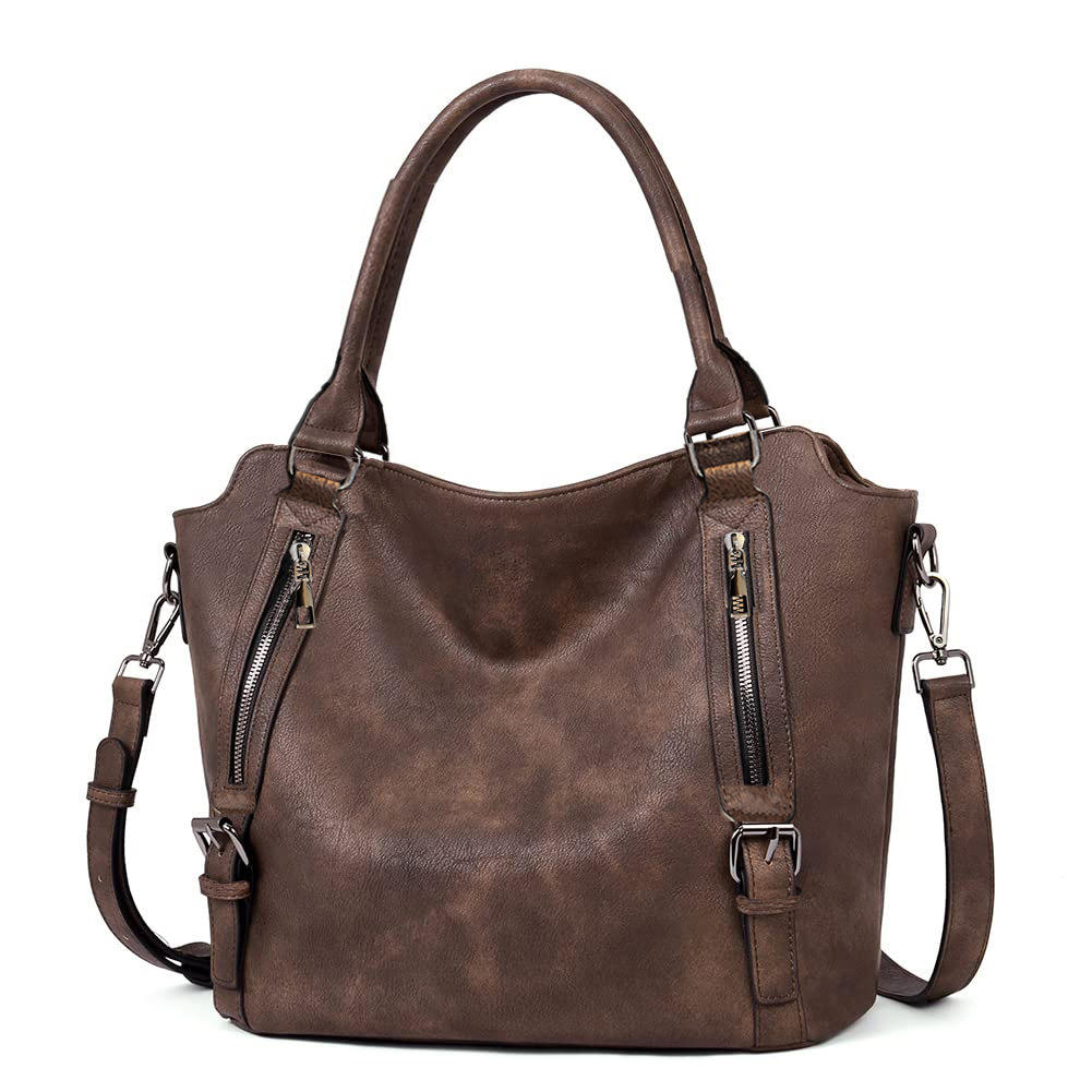 Women's Everyday Shoulder Tote
