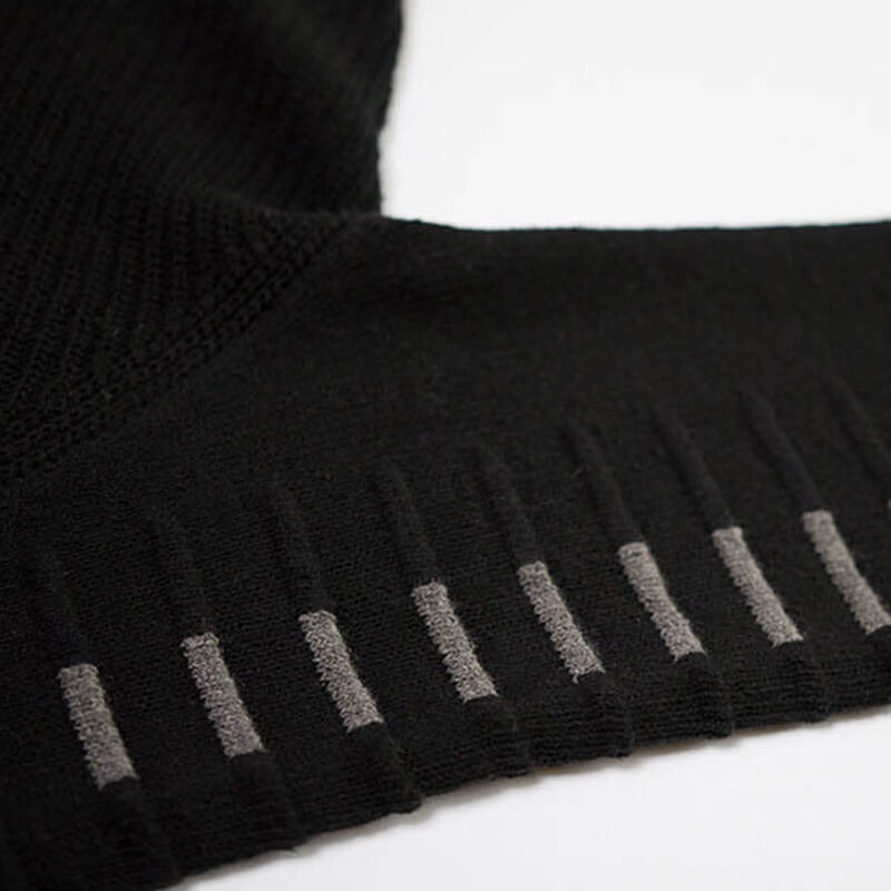 Men's Slim Raglan Knit Jumper