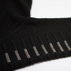Men's Slim Raglan Knit Jumper