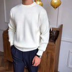 Men's Breathable Everyday Jumper