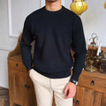 Men's Breathable Everyday Jumper