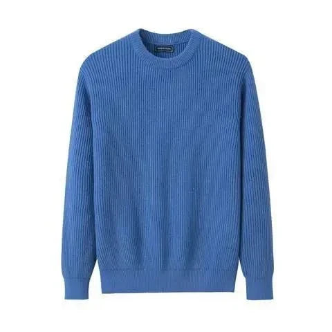 Men's Breathable Everyday Jumper