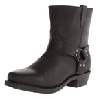 Men's Durable Western Leather Boots