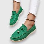 Women's Slip-On Tassel Loafers
