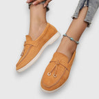 Women's Slip-On Tassel Loafers