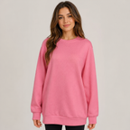 Women's Textured Dropped-Shoulder Jumper