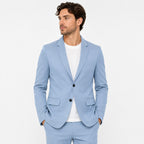 Men's Lightweight Two-Piece Suit