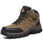 Men's Waterproof Anti-Slip Hiking Shoes