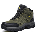 Men's Waterproof Anti-Slip Hiking Shoes