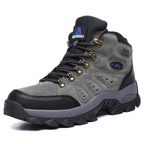 Men's Waterproof Anti-Slip Hiking Shoes