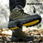 Men's Waterproof Anti-Slip Hiking Shoes