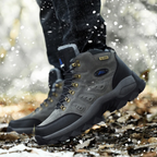 Men's Waterproof Anti-Slip Hiking Shoes