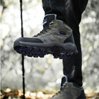 Men's Waterproof Anti-Slip Hiking Shoes
