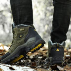 Men's Waterproof Anti-Slip Hiking Shoes