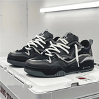 Men's Chunky Cushioned Trainers