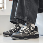 Men's Chunky Cushioned Trainers