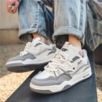 Men's Chunky Cushioned Trainers