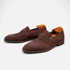 Men's Classic Smart Penny Loafers