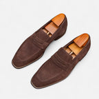 Men's Classic Smart Penny Loafers