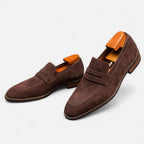 Men's Classic Smart Penny Loafers