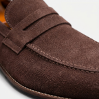 Men's Classic Smart Penny Loafers