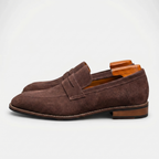 Men's Classic Smart Penny Loafers