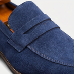 Men's Classic Smart Penny Loafers
